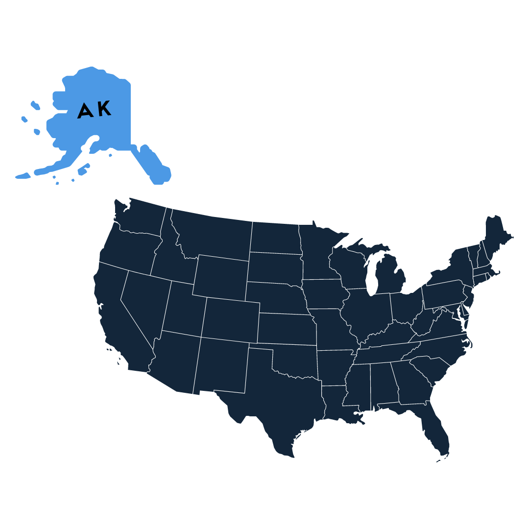 Alaska