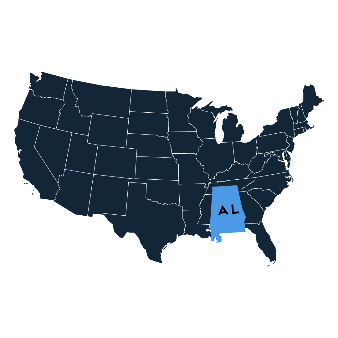 Alabama