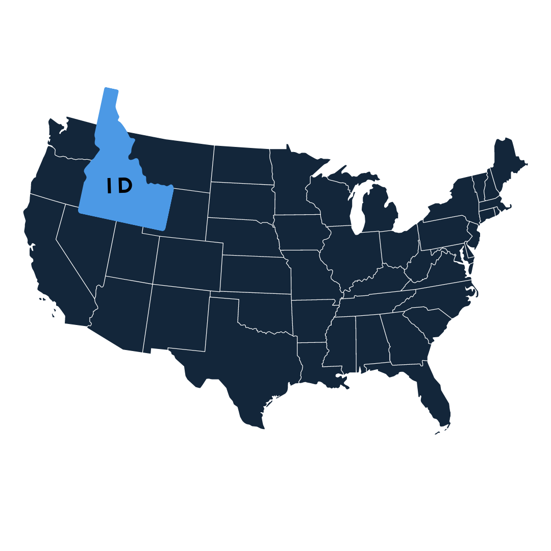 Idaho