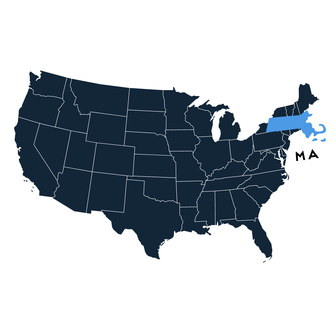 Massachusetts