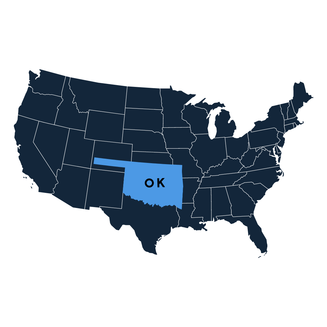 Oklahoma