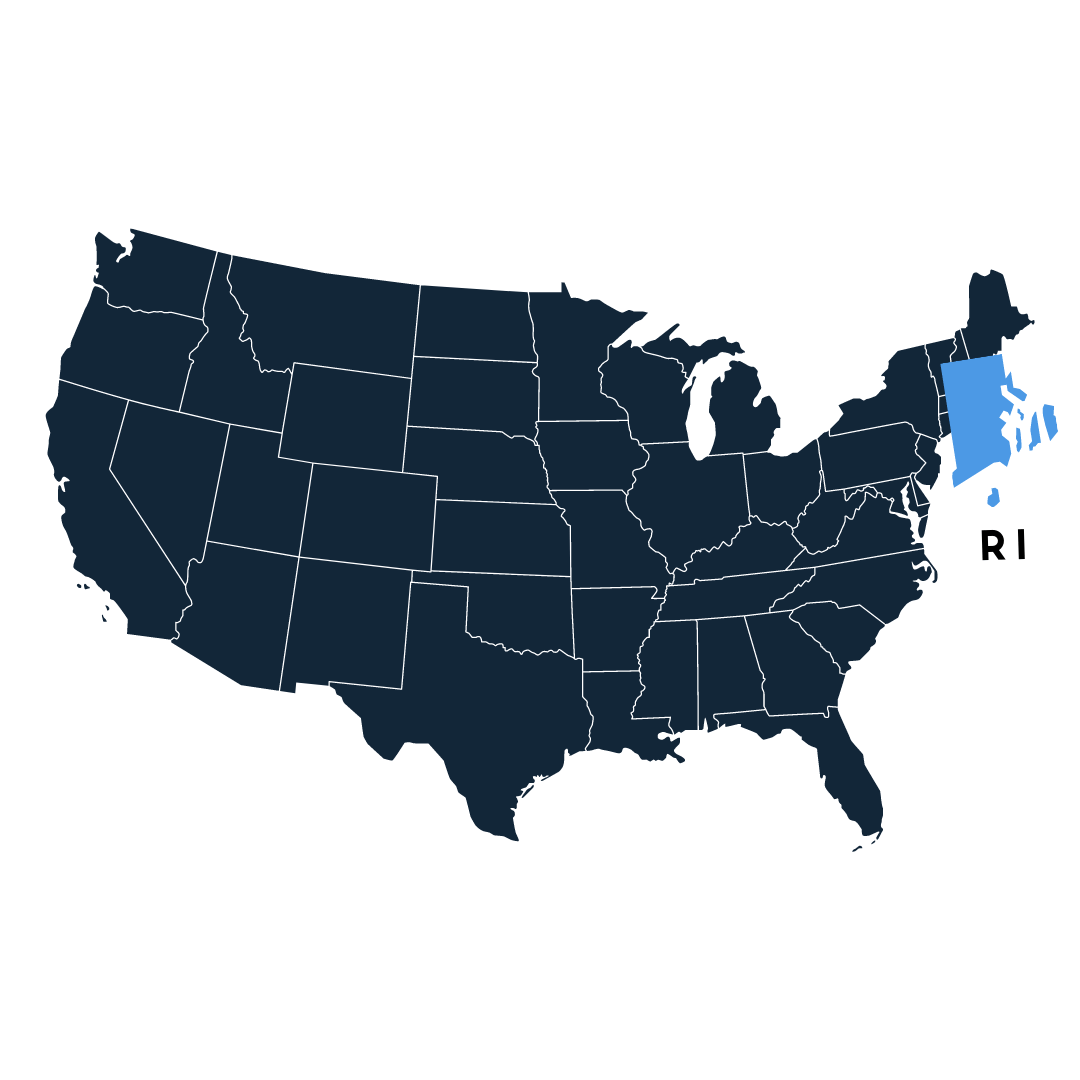 Rhode Island