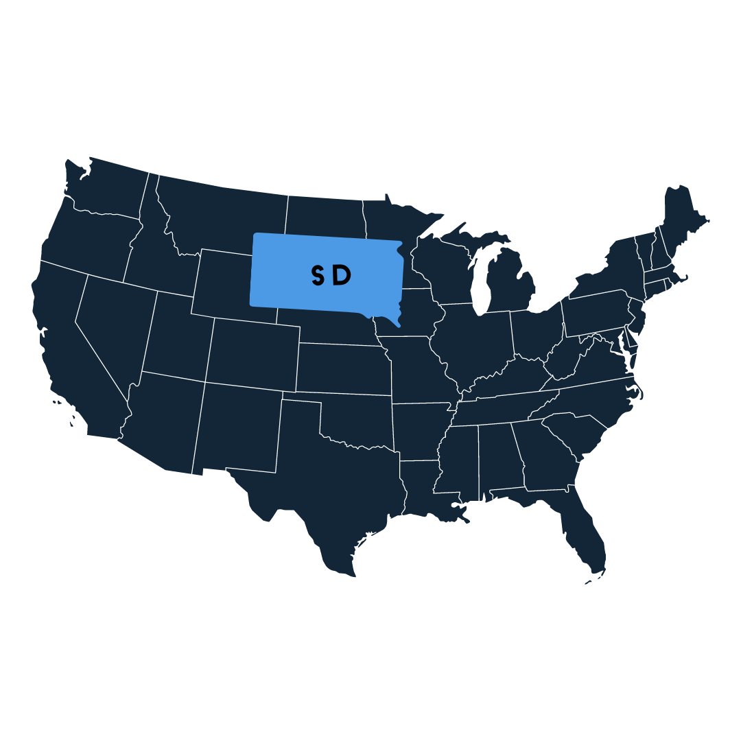 South Dakota