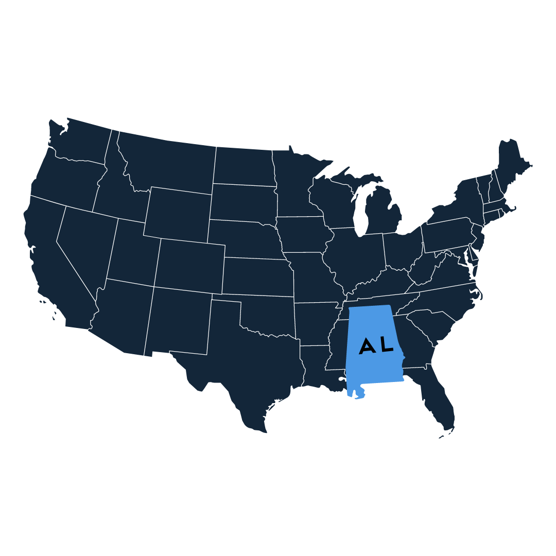 Alabama